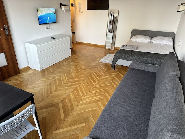 アパート・ワワ