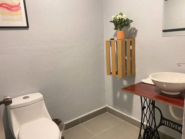 ホテル プエルタ ロハ レフォルマ