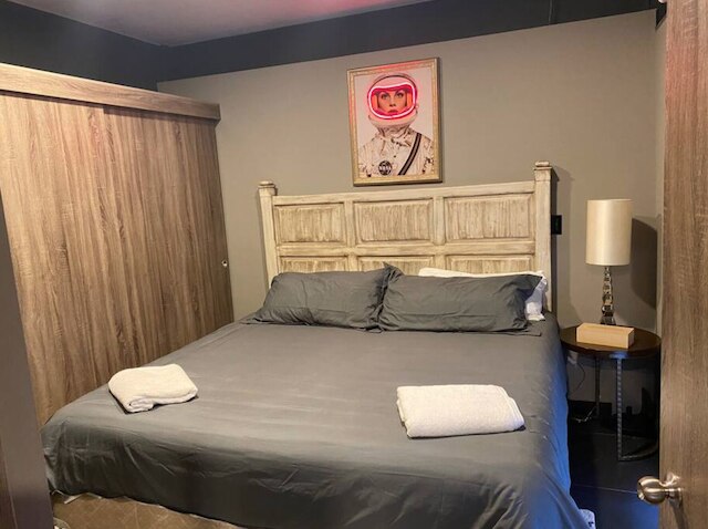 ホテル プエルタ ロハ レフォルマ