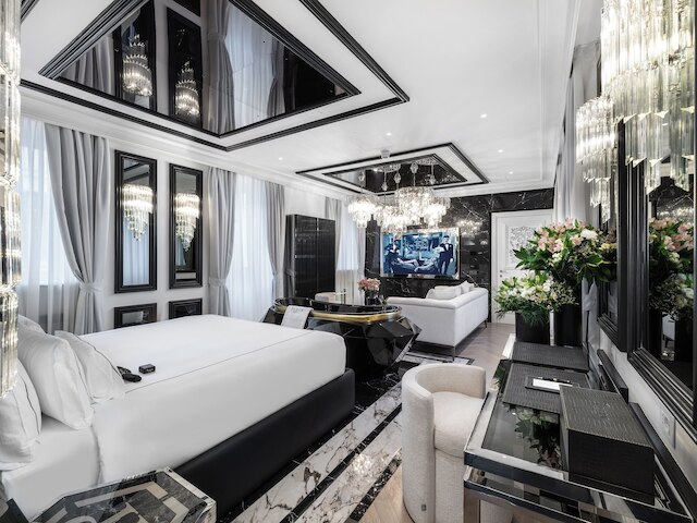 ザ プレイン ホテル - スモール ラグジュアリー ホテルズ オブ ザ ワールド