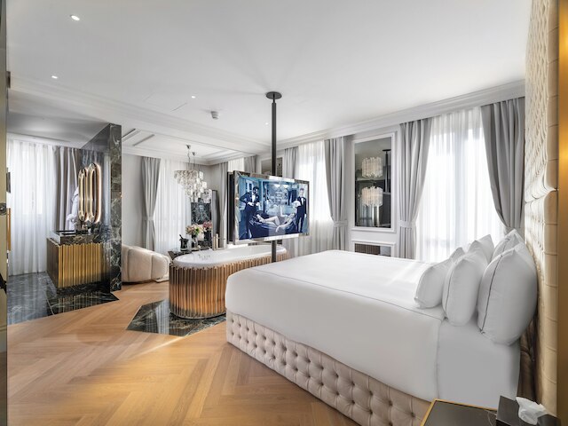 ザ プレイン ホテル - スモール ラグジュアリー ホテルズ オブ ザ ワールド