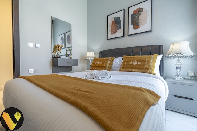 ベイズ・ブルジ・ハリファ・ビューズ・ニア・ドバイモール