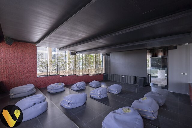 ベイズ・ブルジ・ハリファ・ビューズ・ニア・ドバイモール