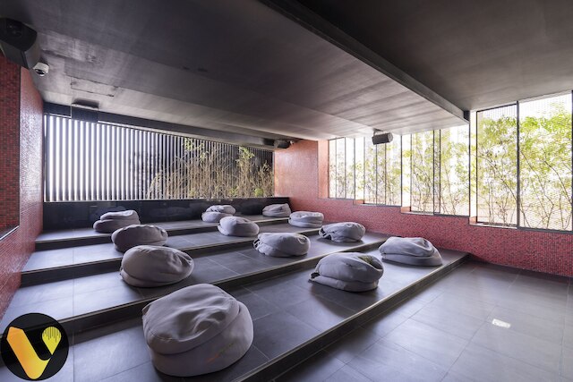 ベイズ・ブルジ・ハリファ・ビューズ・ニア・ドバイモール