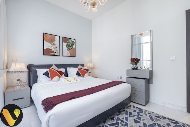 ベイズ・ブルジ・ハリファ・ビューズ・ニア・ドバイモール