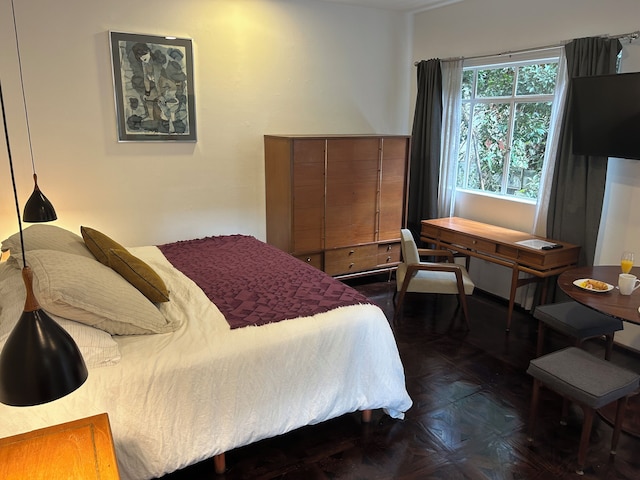 エディフィシオ アート デコ エン ロマ ノルテ