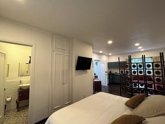 エディフィシオ アート デコ エン ロマ ノルテ