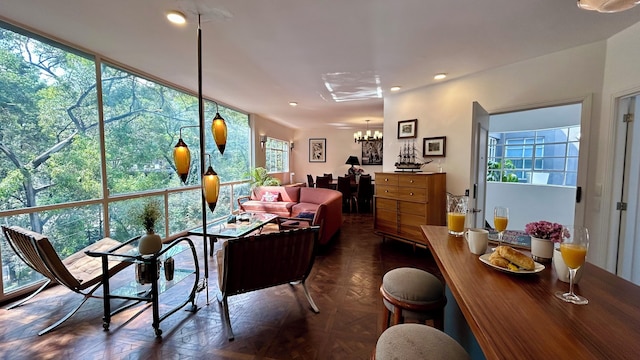 エディフィシオ アート デコ エン ロマ ノルテ