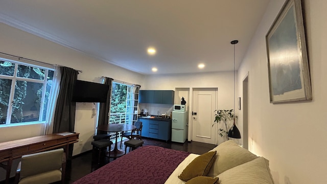 エディフィシオ アート デコ エン ロマ ノルテ