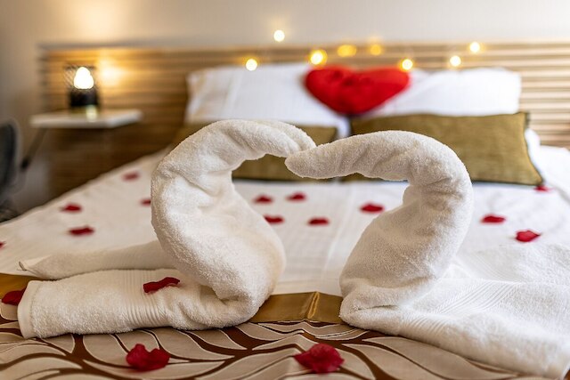 ハーヴル・ド・ペイックス・ジャクジー