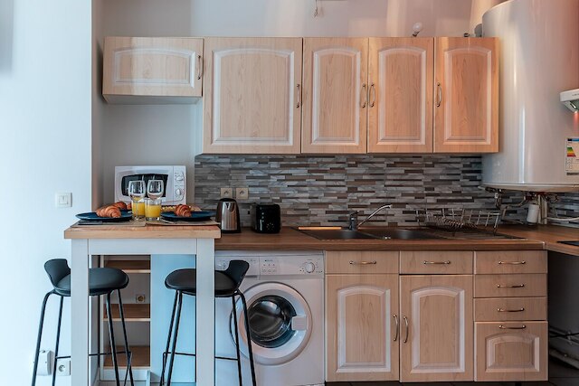 ハーヴル・ド・ペイックス・ジャクジー