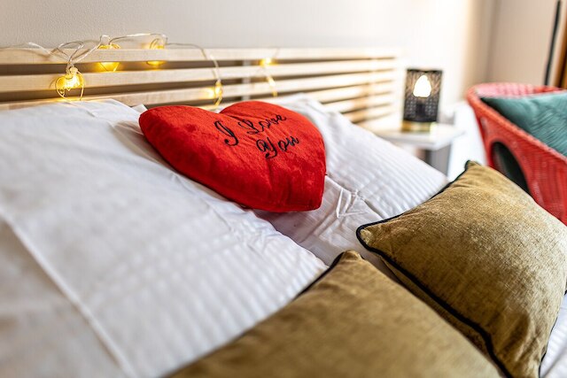 ハーヴル・ド・ペイックス・ジャクジー