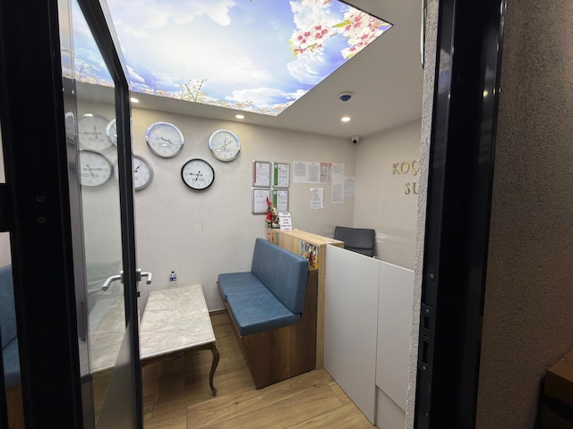 コチイギット・スイート・ホテル