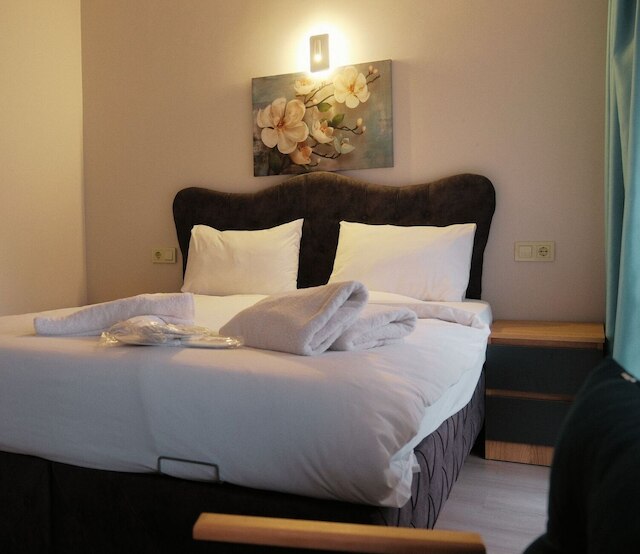 コチイギット・スイート・ホテル