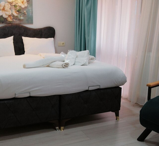 コチイギット・スイート・ホテル