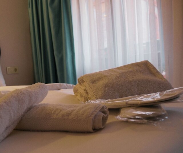 コチイギット・スイート・ホテル