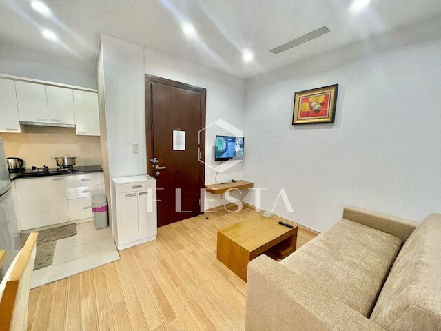 フレスタ・レ・タナ・トン・サービスアパートメント