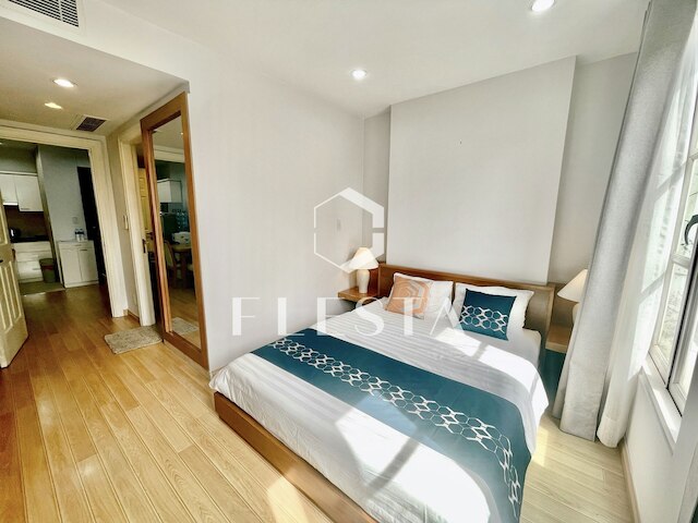 フレスタ・レ・タナ・トン・サービスアパートメント