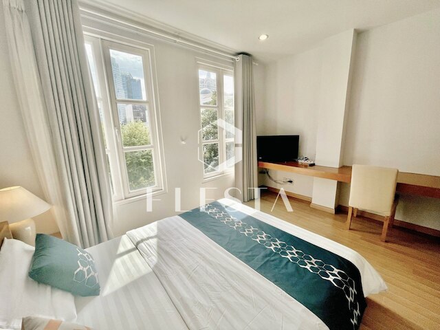 フレスタ・レ・タナ・トン・サービスアパートメント