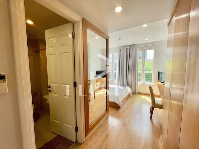 フレスタ・レ・タナ・トン・サービスアパートメント