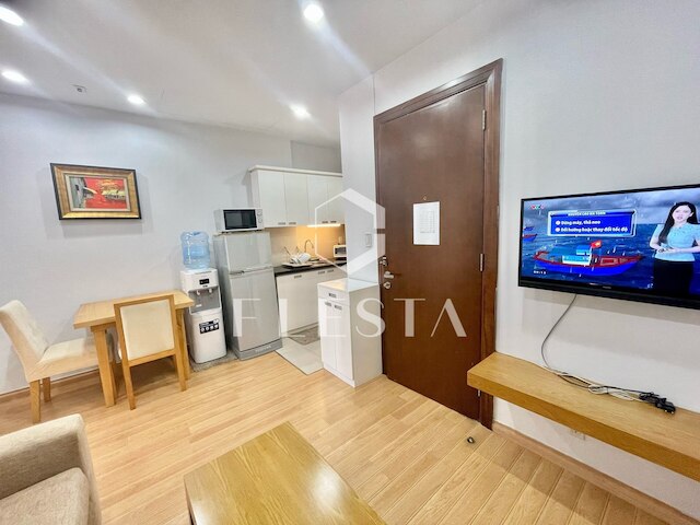 フレスタ・レ・タナ・トン・サービスアパートメント