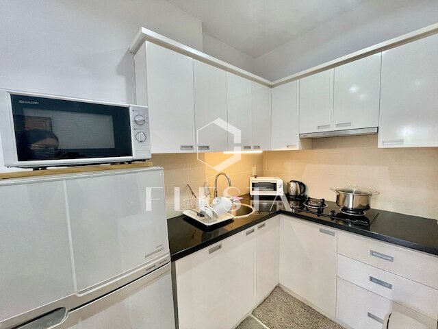 フレスタ・レ・タナ・トン・サービスアパートメント