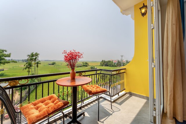 サムリトリートヴィラ