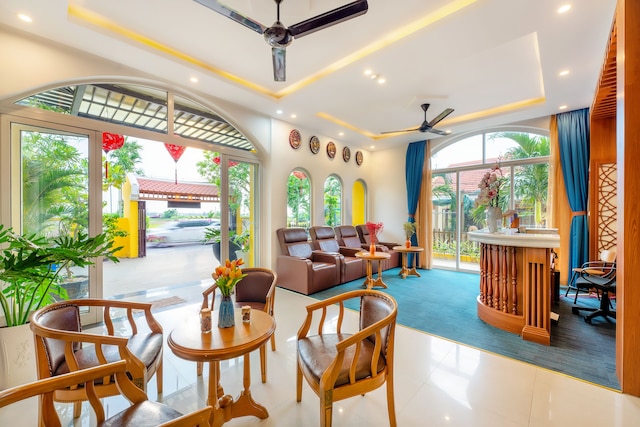 サムリトリートヴィラ