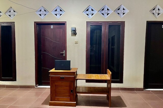 OYO Life 93504 コスト・クリシュナ