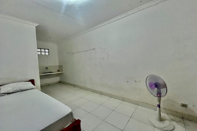 OYO Life 93504 コスト・クリシュナ