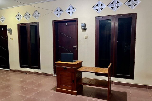 OYO Life 93504 コスト・クリシュナ