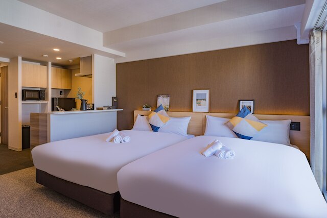 住一心斎橋3号店