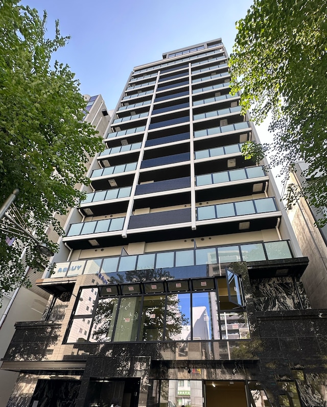 住一心斎橋3号店