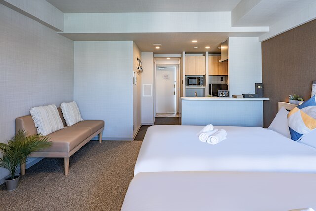 住一心斎橋3号店