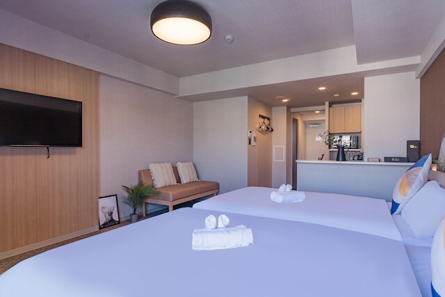 住一心斎橋3号店