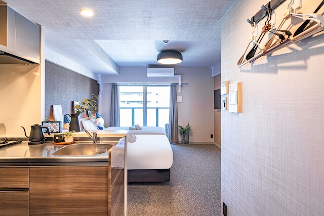 住一心斎橋3号店