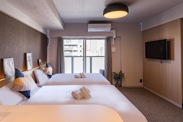 住一心斎橋3号店