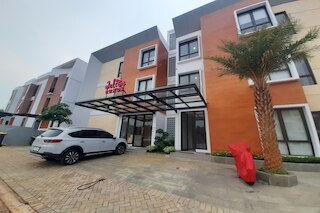 OYOライフ93289ジェリータレジデンス2