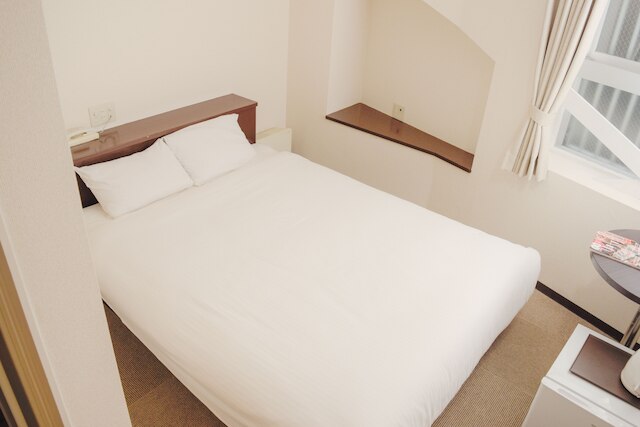 HOTEL G-CUE 大阪谷町