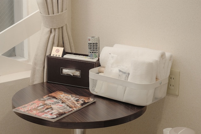 HOTEL G-CUE 大阪谷町