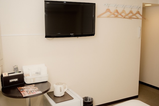 HOTEL G-CUE 大阪谷町