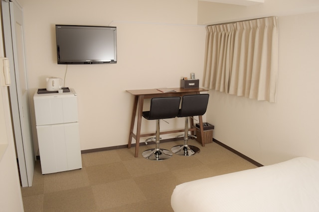 HOTEL G-CUE 大阪谷町