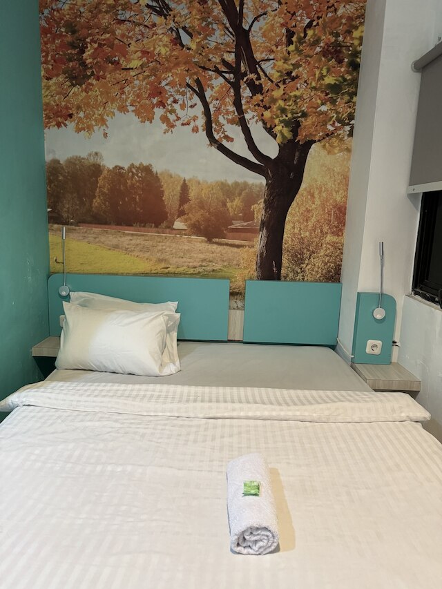 コージーセンターレジデンス・セマラン