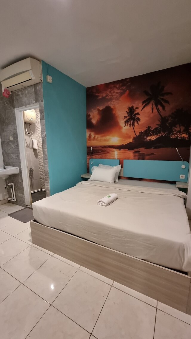 コージーセンターレジデンス・セマラン