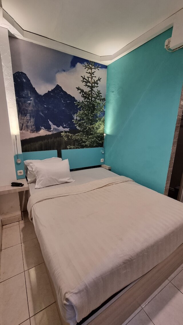 コージーセンターレジデンス・セマラン