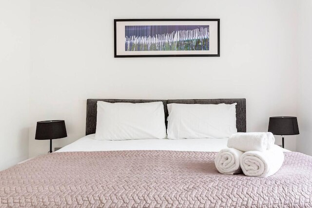 セントラル ロンドン - 2 ベッズ - スリープス 4 - リフト