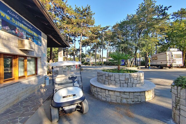 レジデンス マーレ アズーロ