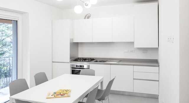 レジデンス マーレ アズーロ