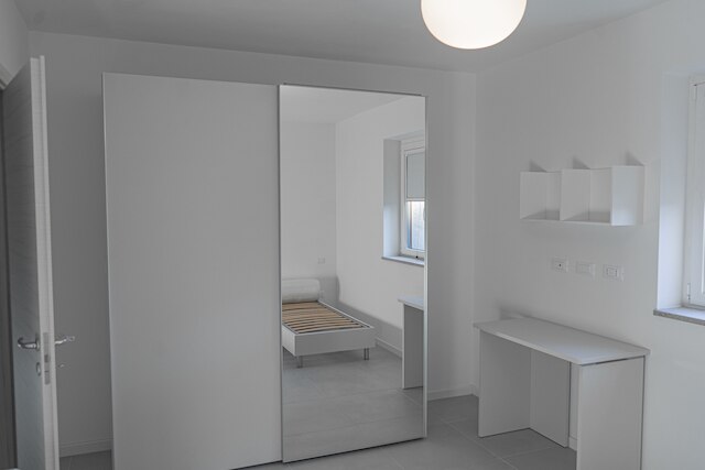 レジデンス マーレ アズーロ