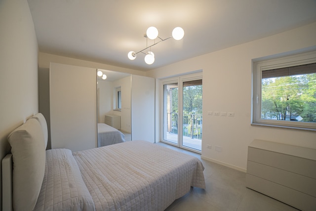 レジデンス マーレ アズーロ